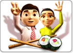 Платформа: Онлайн, Загружаемые | Просмотры: 302 | Запуски: 8 | Комментарии: 0